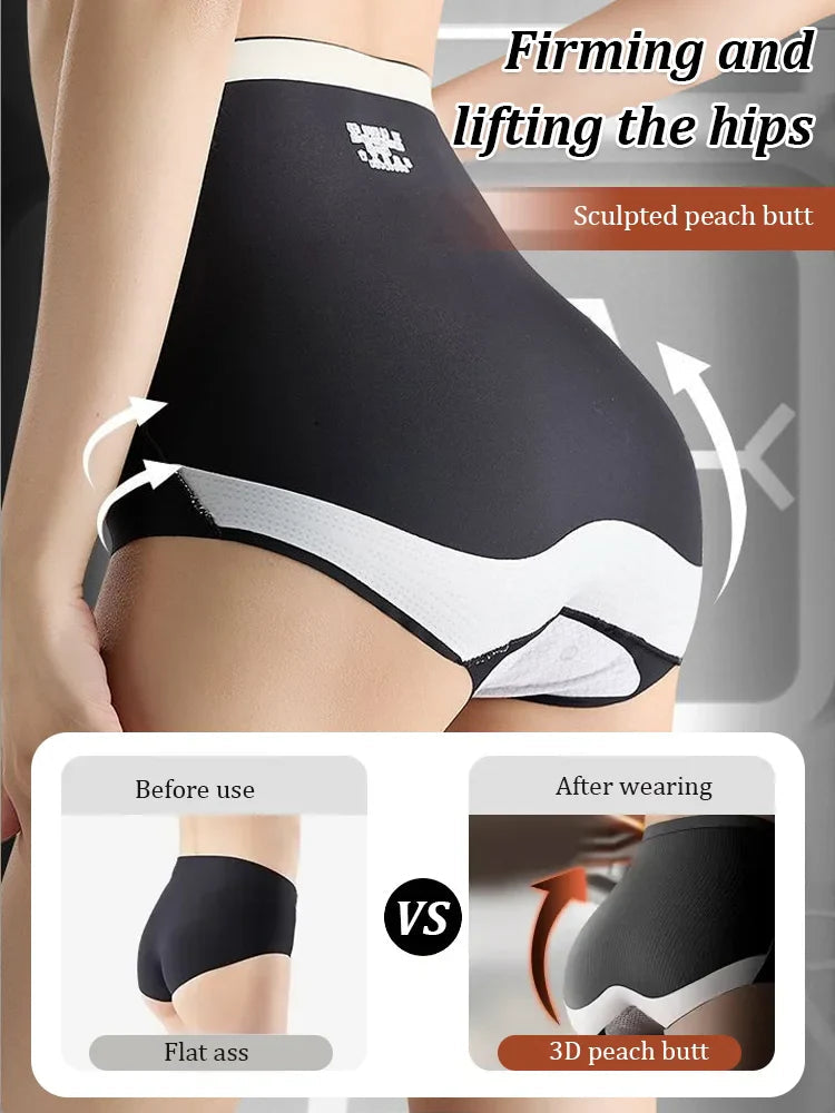 Slimora® - Antibacterial Body Shaper Wear