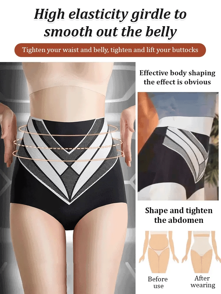 Slimora® - Antibacterial Body Shaper Wear