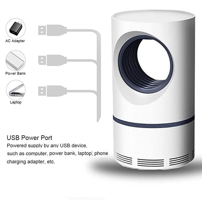 Electronic Mosquito Killer Lamp Pro