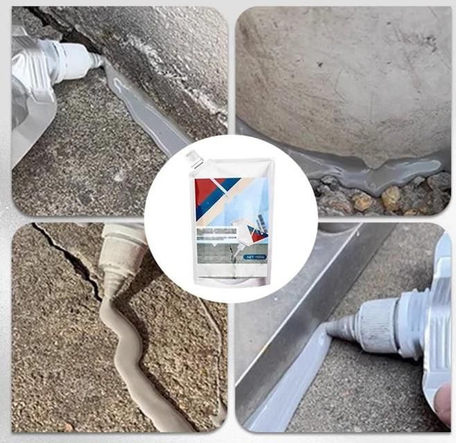 (BUY 1 GET 1 FREE) StoneSeal Pro® - Heavy-Duty Concrete Crack Repair Adhesive