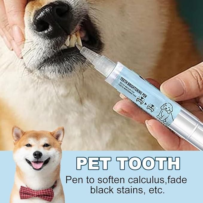 GumBuddy® - Premium Pet Oral Repair Gel
