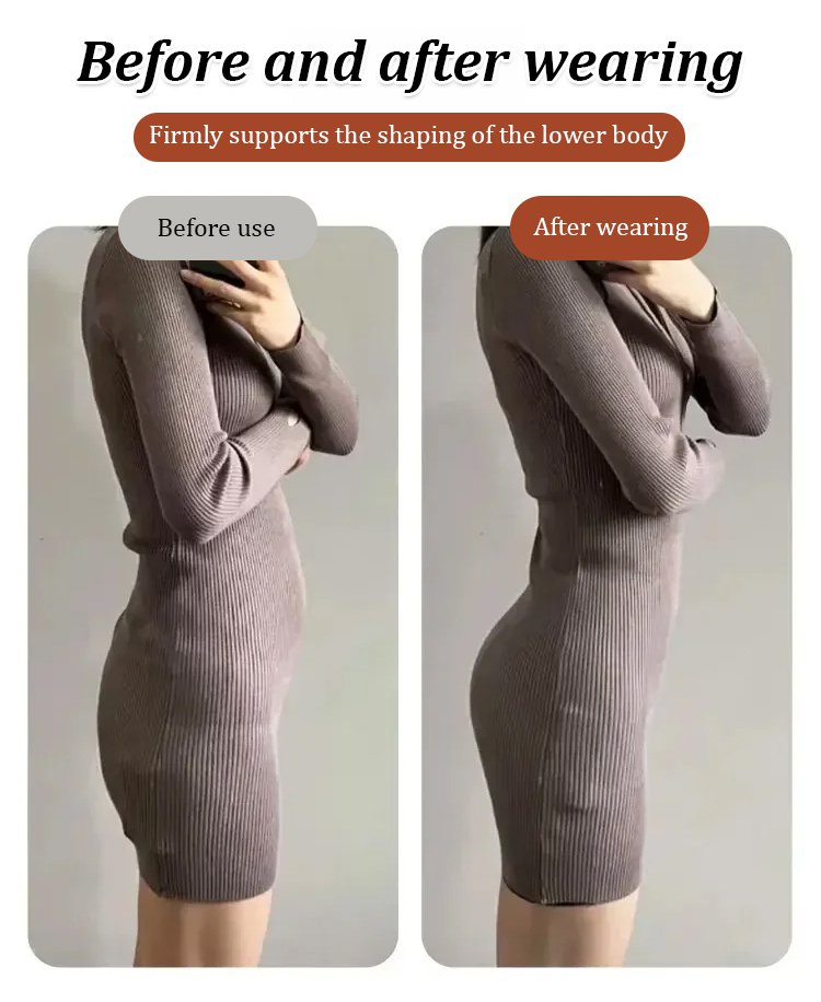 Slimora® - Antibacterial Body Shaper Wear