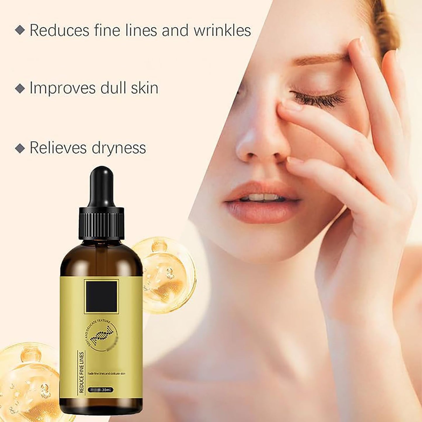 (BUY 1 GET 1 FREE) Aurévia® - Anti-wrinkle Firming Serum