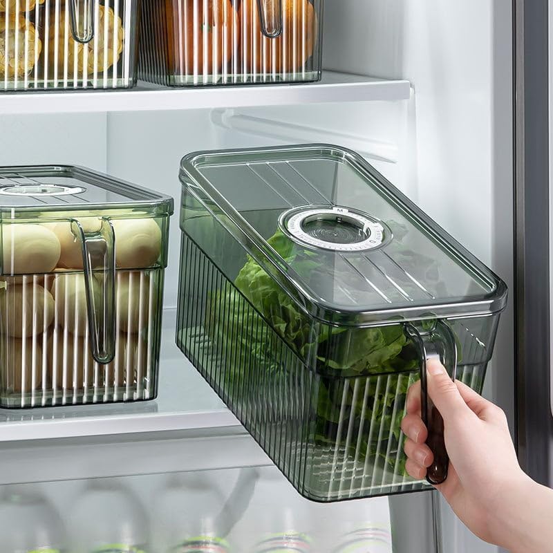 DuroBin® - Unbreakable kitchen storage Basket (Pack of 6)