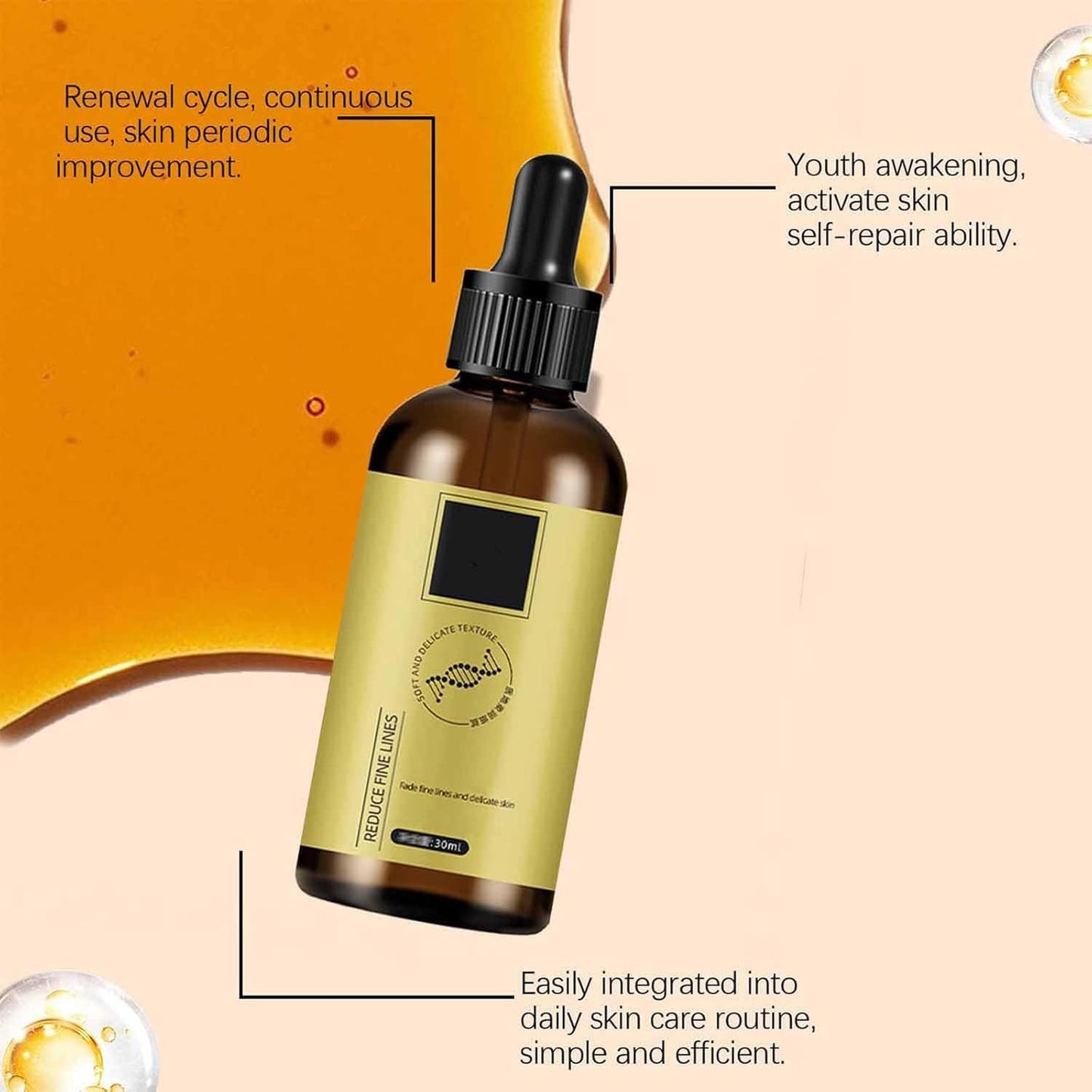 (BUY 1 GET 1 FREE) Aurévia® - Anti-wrinkle Firming Serum