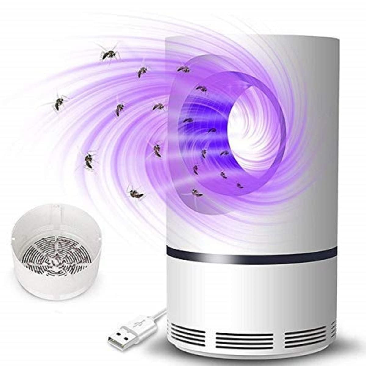 Electronic Mosquito Killer Lamp Pro