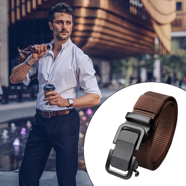 (BUY 1 GET 1 FREE) BattleBelt X® - Quick-Lock Tactical Duty Belt Heavy-Duty