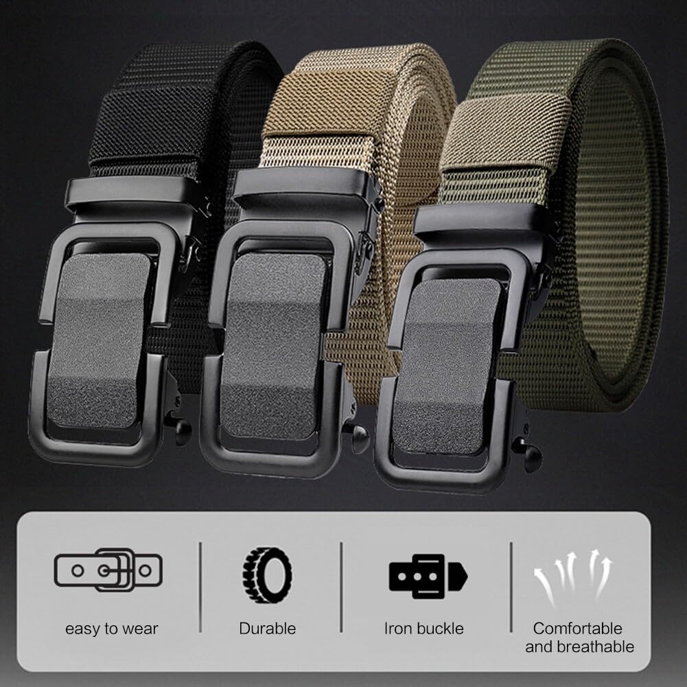 (BUY 1 GET 1 FREE) BattleBelt X® - Quick-Lock Tactical Duty Belt Heavy-Duty
