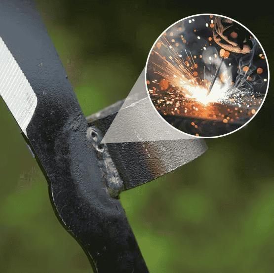 PowerSickle® - Multifunctional Grass Sickle Cutter Head