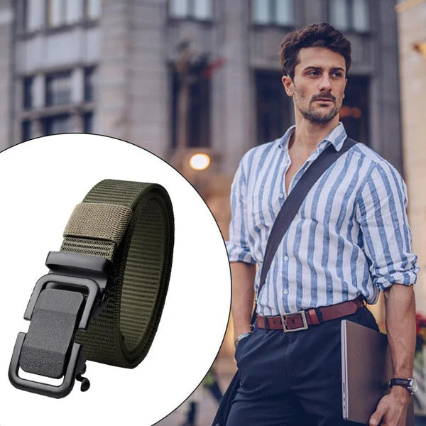 (BUY 1 GET 1 FREE) BattleBelt X® - Quick-Lock Tactical Duty Belt Heavy-Duty