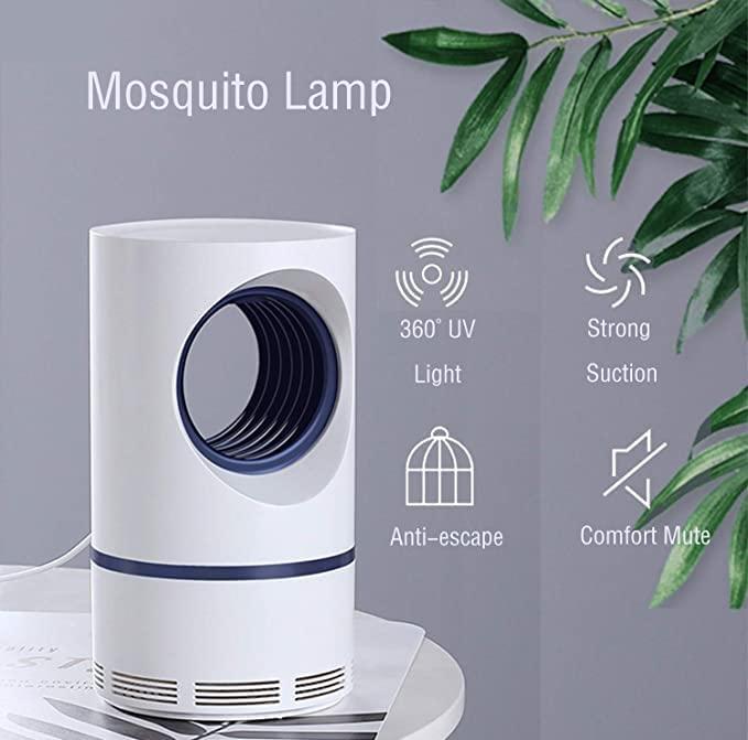 Electronic Mosquito Killer Lamp Pro