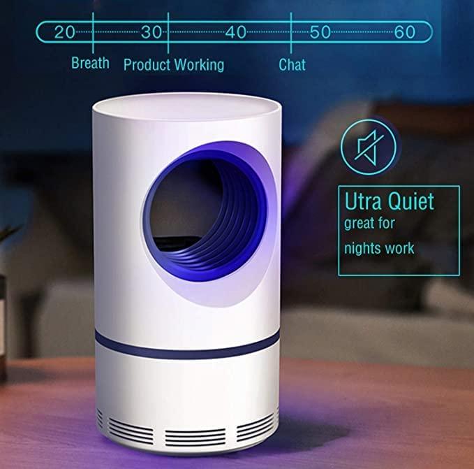 Electronic Mosquito Killer Lamp Pro