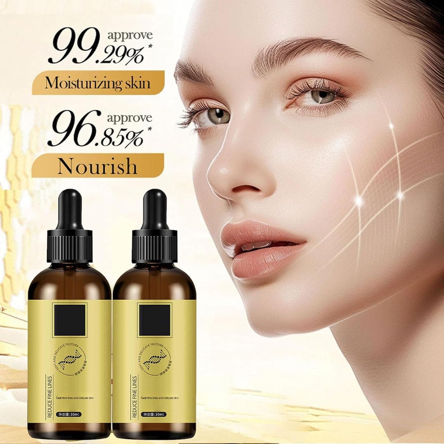 (BUY 1 GET 1 FREE) Aurévia® - Anti-wrinkle Firming Serum