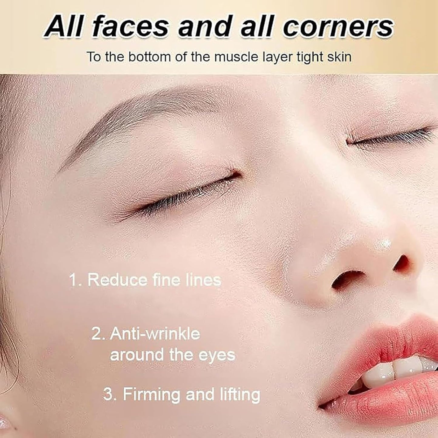 (BUY 1 GET 1 FREE) Aurévia® - Anti-wrinkle Firming Serum