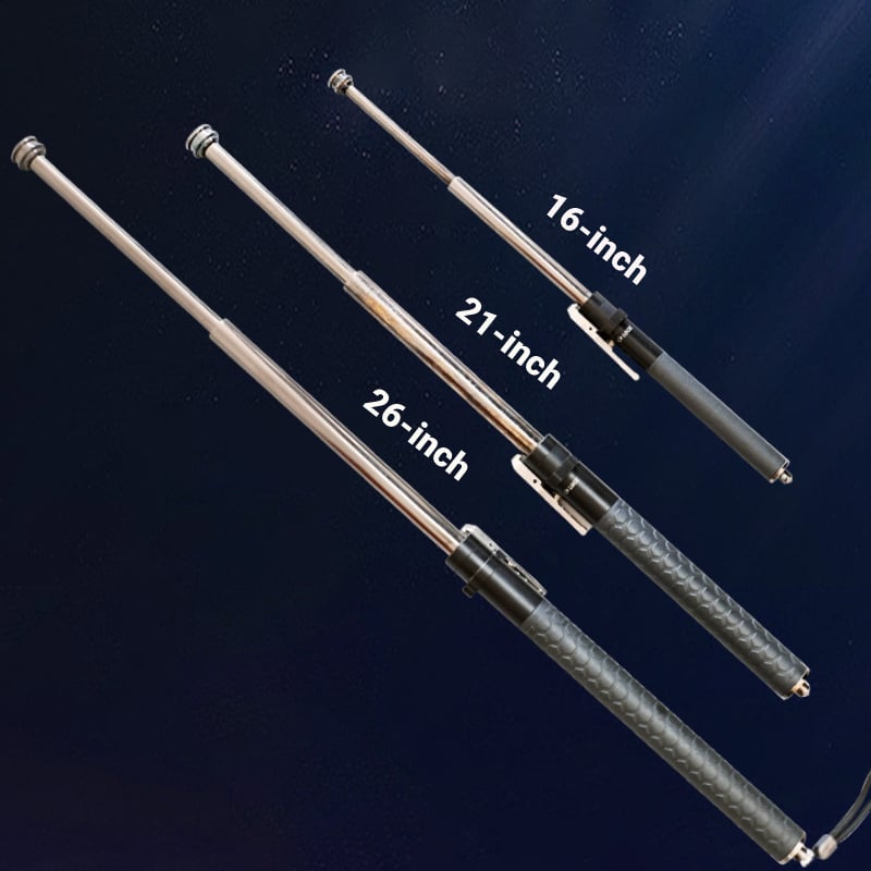 Maydior Indestructible Self Defense Stick