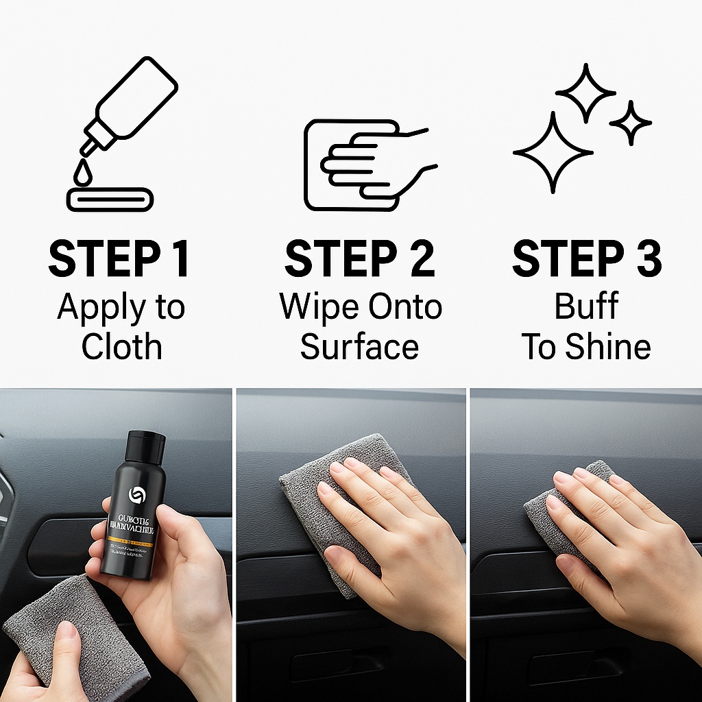 (BUY 1 GET 1 FREE) PlastiGuard+® - Plastic Revitalizing Agent