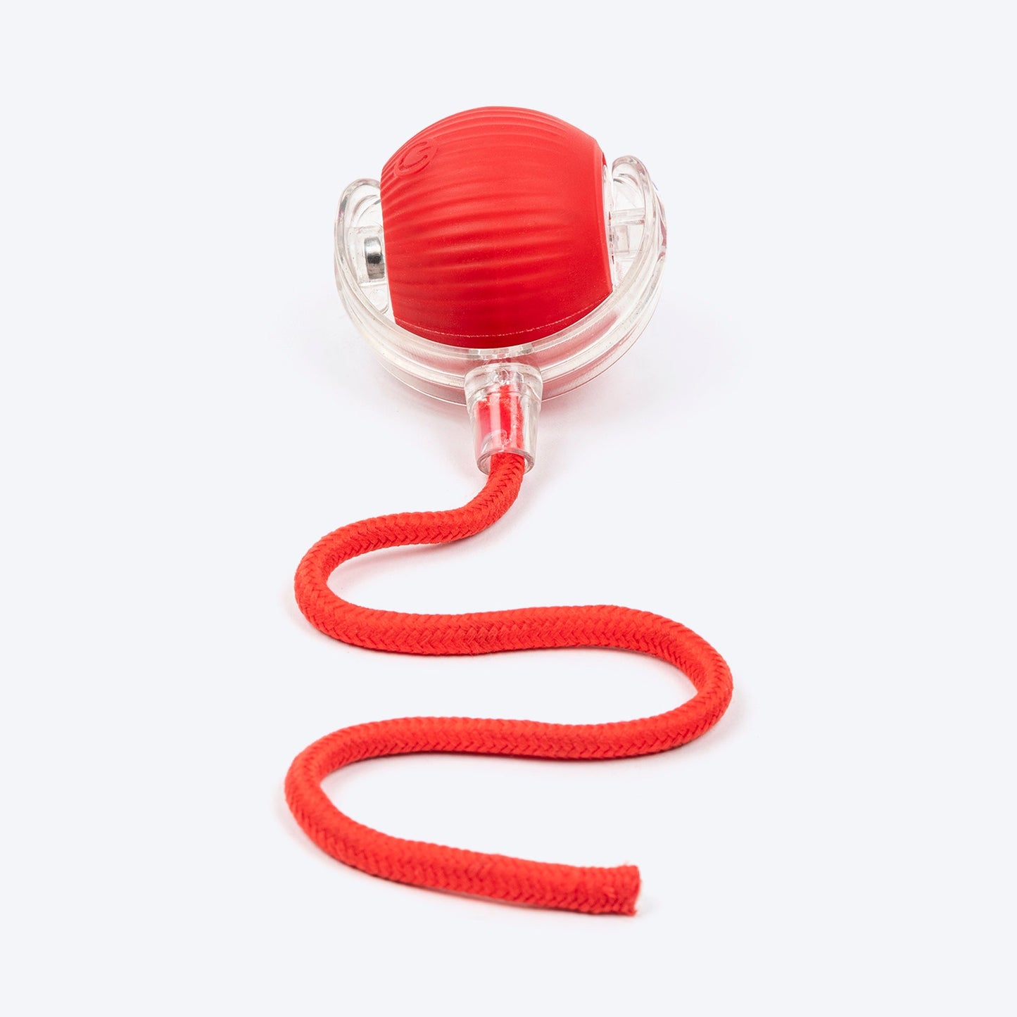 MagicBall® Touch-Activated Cat Toy Ball – Rolls Automatically to Keep Cats Engaged