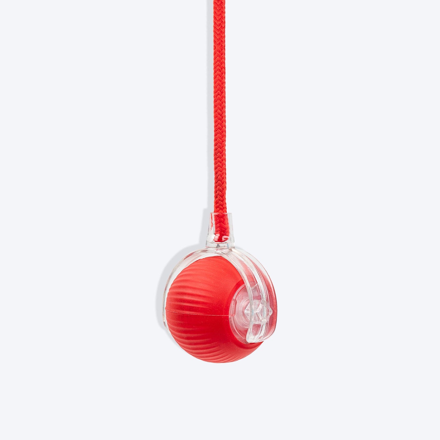 MagicBall® Touch-Activated Cat Toy Ball – Rolls Automatically to Keep Cats Engaged