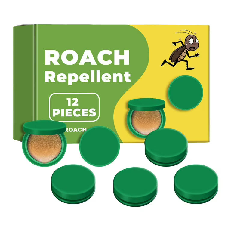 InstaKill® Cockroach Killer Gel - 24 pcs