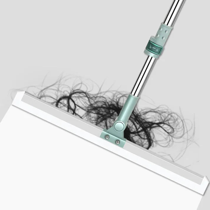SpinSweep Pro® - Magic 180° Multifunctional Broom Sweeper
