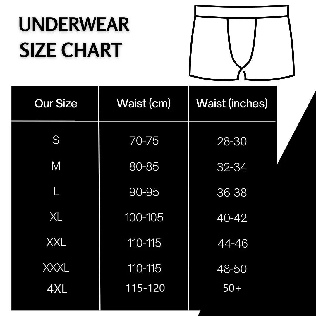 MAGNAMEN® - Magic Magnetic Underwear for Men's Care (PACK OF 3)