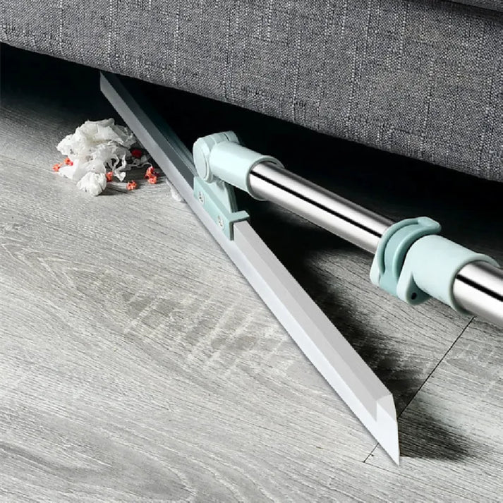 SpinSweep Pro® - Magic 180° Multifunctional Broom Sweeper