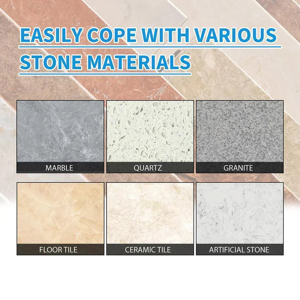 (BUY 1 GET 1 FREE) Glossique - Crystal Stone Polishing Agent