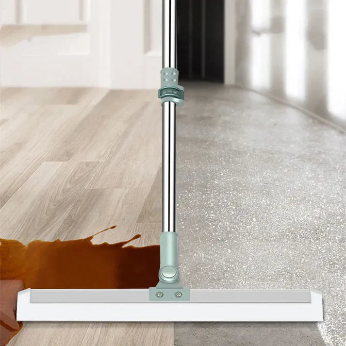 SpinSweep Pro® - Magic 180° Multifunctional Broom Sweeper