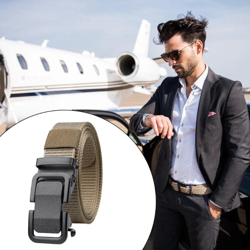 (BUY 1 GET 1 FREE) BattleBelt X® - Quick-Lock Tactical Duty Belt Heavy-Duty
