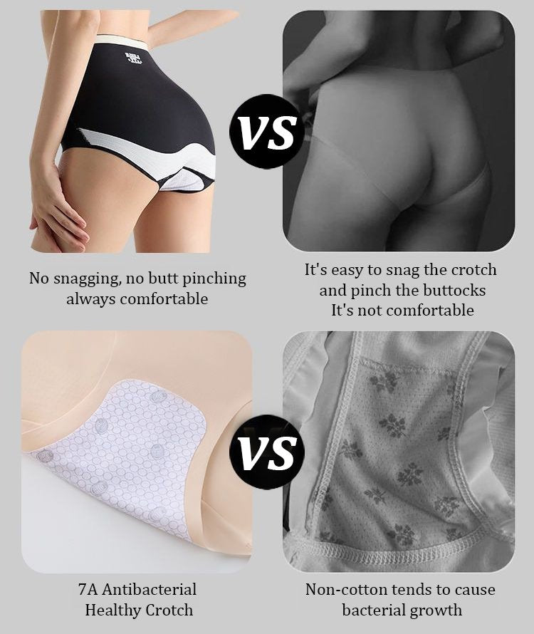 Slimora® - Antibacterial Body Shaper Wear