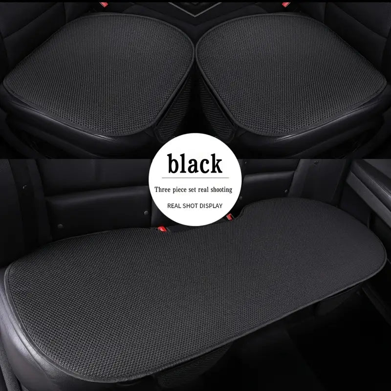 SeatGuard Pro® - Premium Car Seat Covers