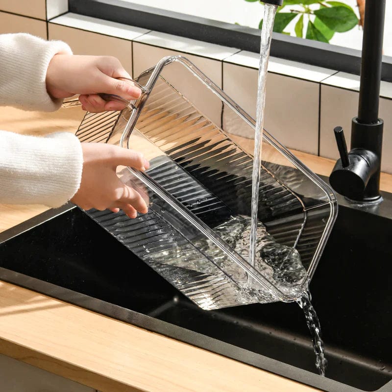 DuroBin® - Unbreakable kitchen storage Basket (Pack of 6)