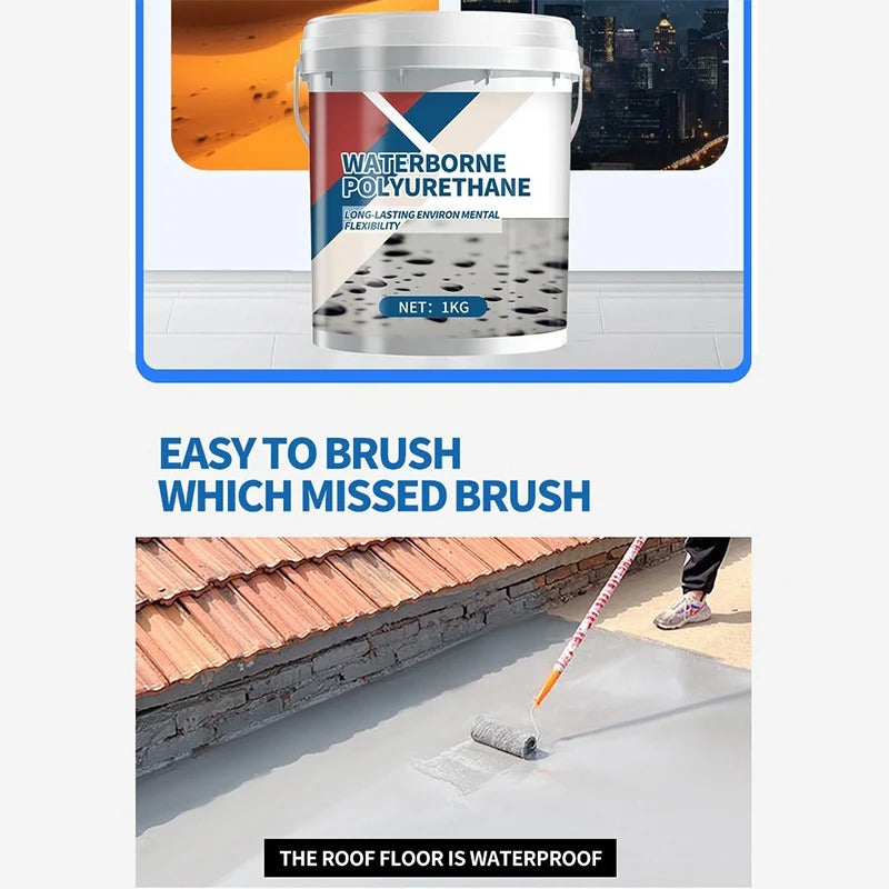 (BUY 1 GET 1 FREE) LeakLock ProShield® - Anti-Leakage Roof Waterproof Sealant