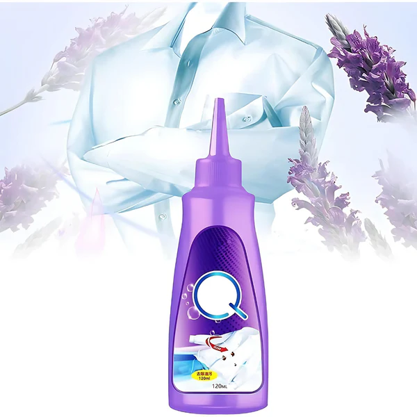 (BUY 1 GET 1 FREE) StainAway® - Magic Fabric Stain Remover