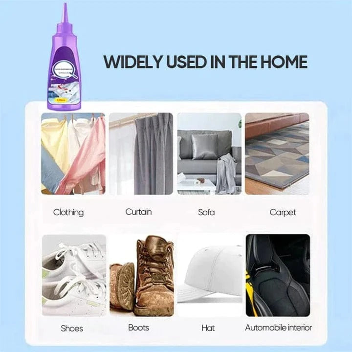 (BUY 1 GET 1 FREE) StainAway® - Magic Fabric Stain Remover
