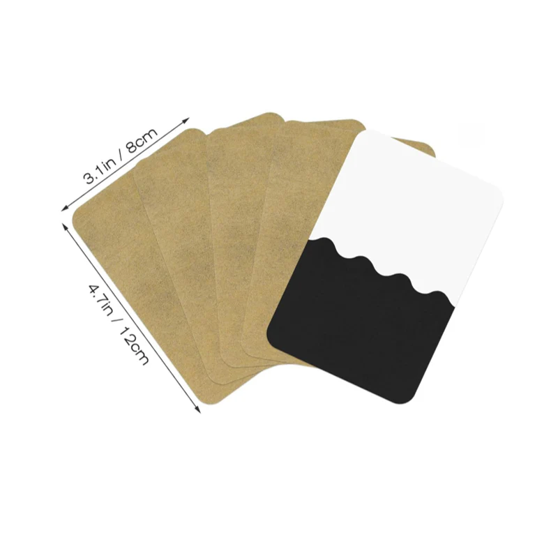 (BUY 1 GET 1 FREE) HerbaWarm® - Ginger Herbal Heat Pain Relief Patches (Pack of 60)