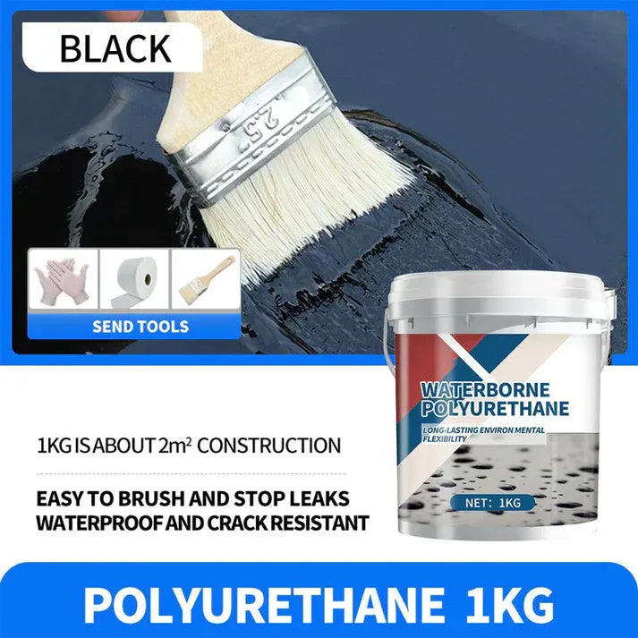 (BUY 1 GET 1 FREE) LeakLock ProShield® - Anti-Leakage Roof Waterproof Sealant