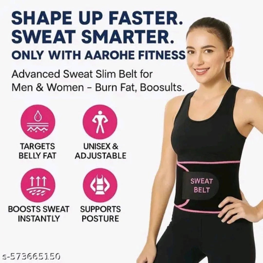 SlimSculpt® - Magic Sweat Belt For Waist