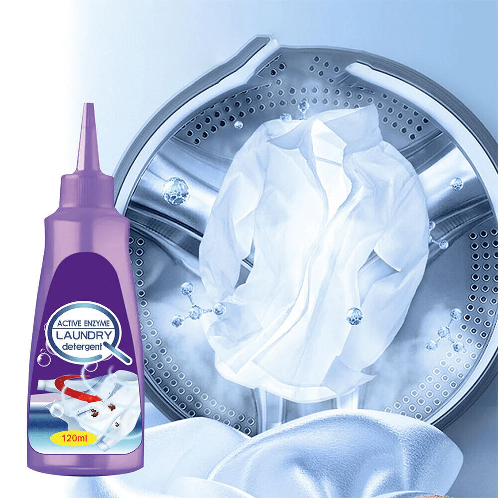 (BUY 1 GET 1 FREE) StainAway® - Magic Fabric Stain Remover