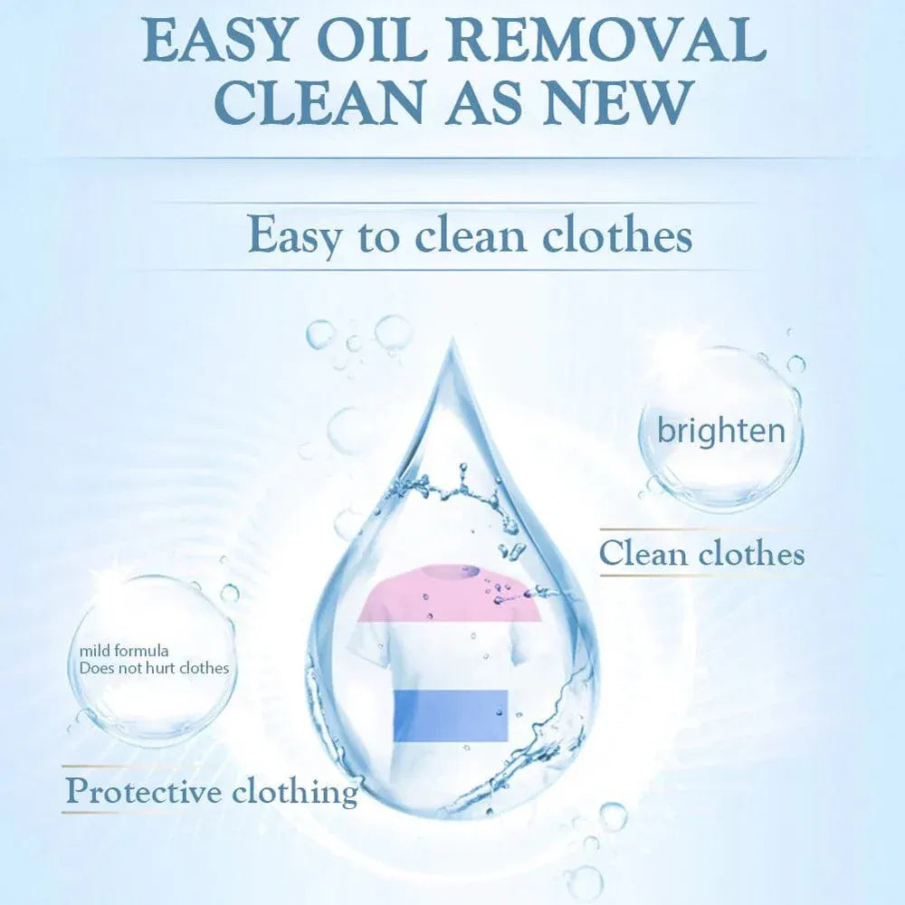 (BUY 1 GET 1 FREE) StainAway® - Magic Fabric Stain Remover