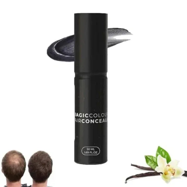 (BUY 1 GET 1 FREE) Hairloom® - Scalp Concealer for Fuller, Natural-Looking Hair