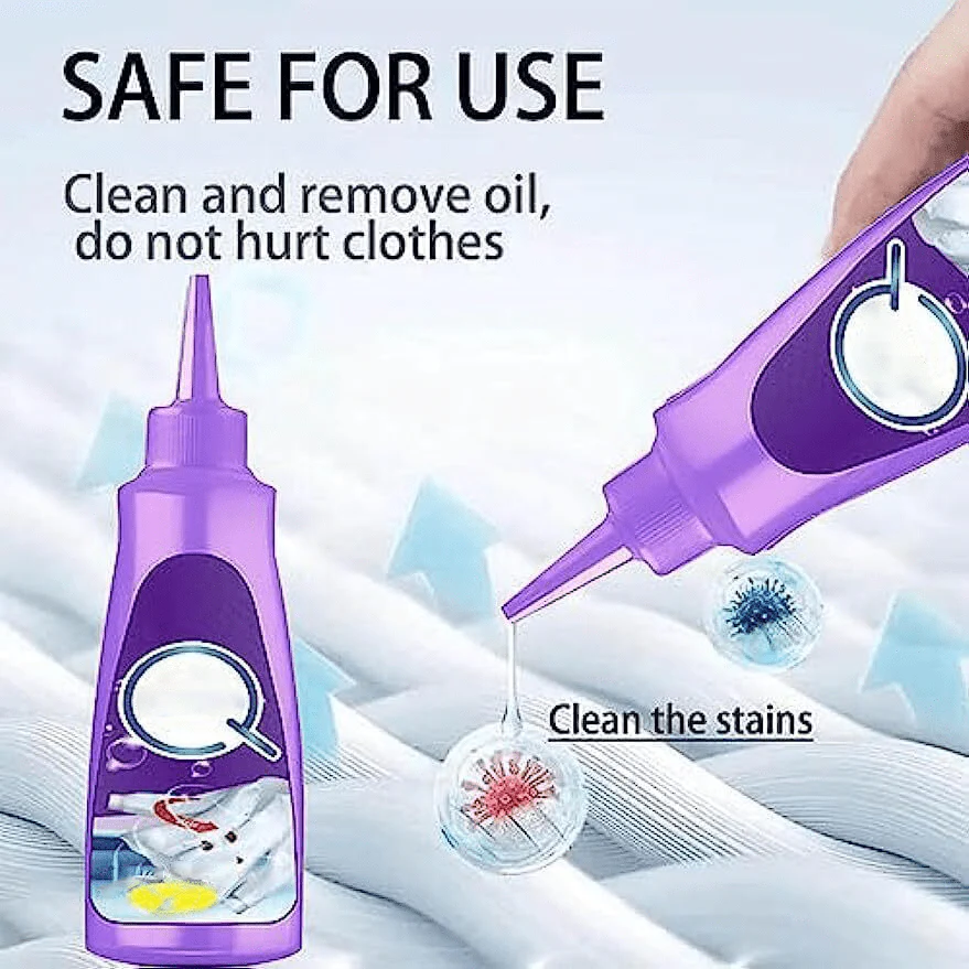 (BUY 1 GET 1 FREE) StainAway® - Magic Fabric Stain Remover