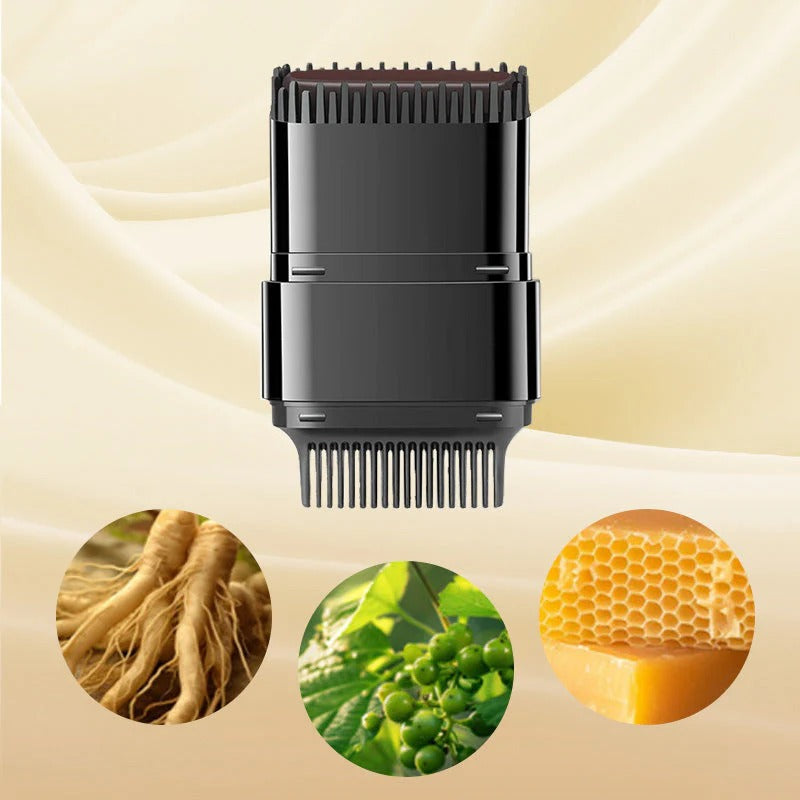 CombColor® - Instant Hair Color Stick with Built-In Comb