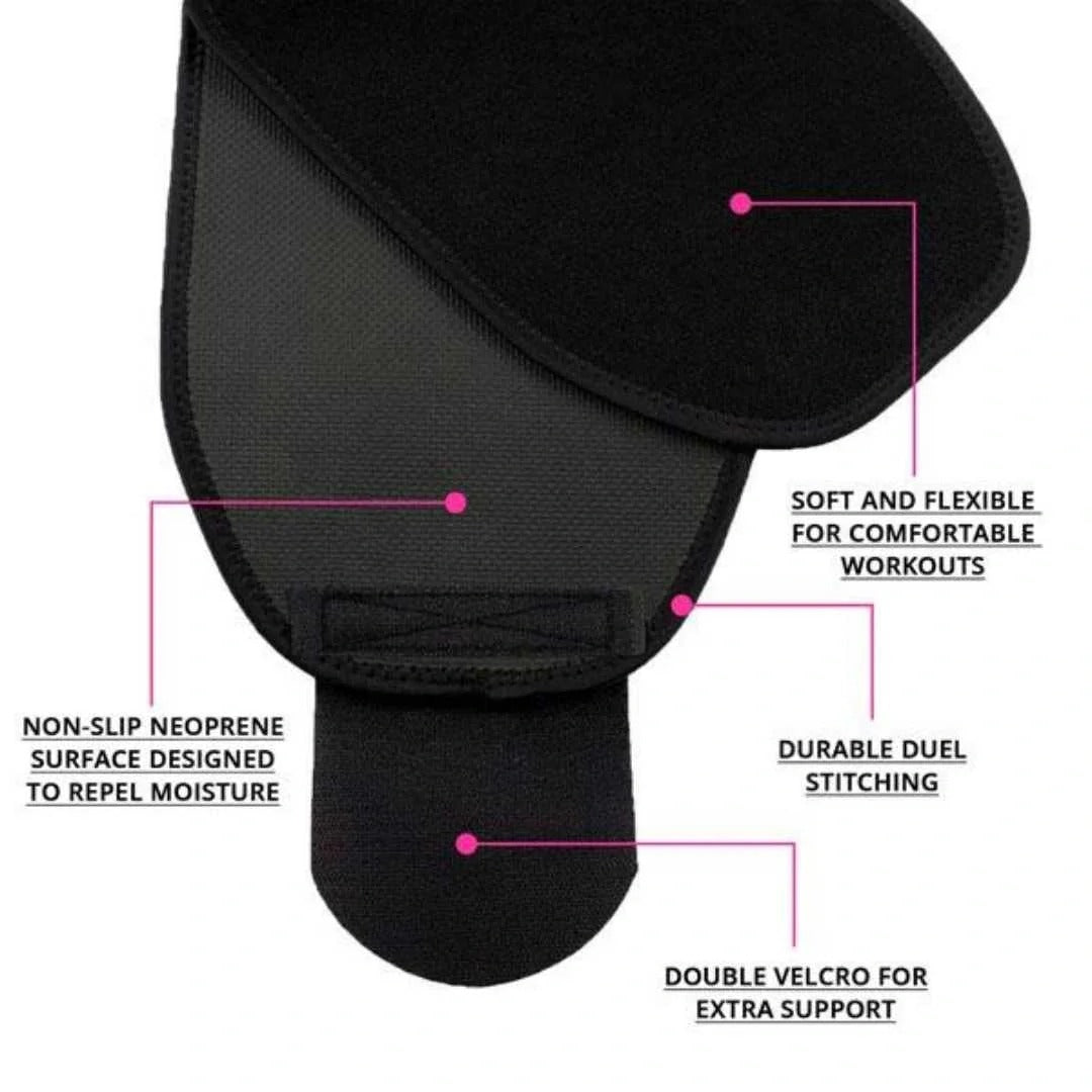 SlimSculpt® - Magic Sweat Belt For Waist