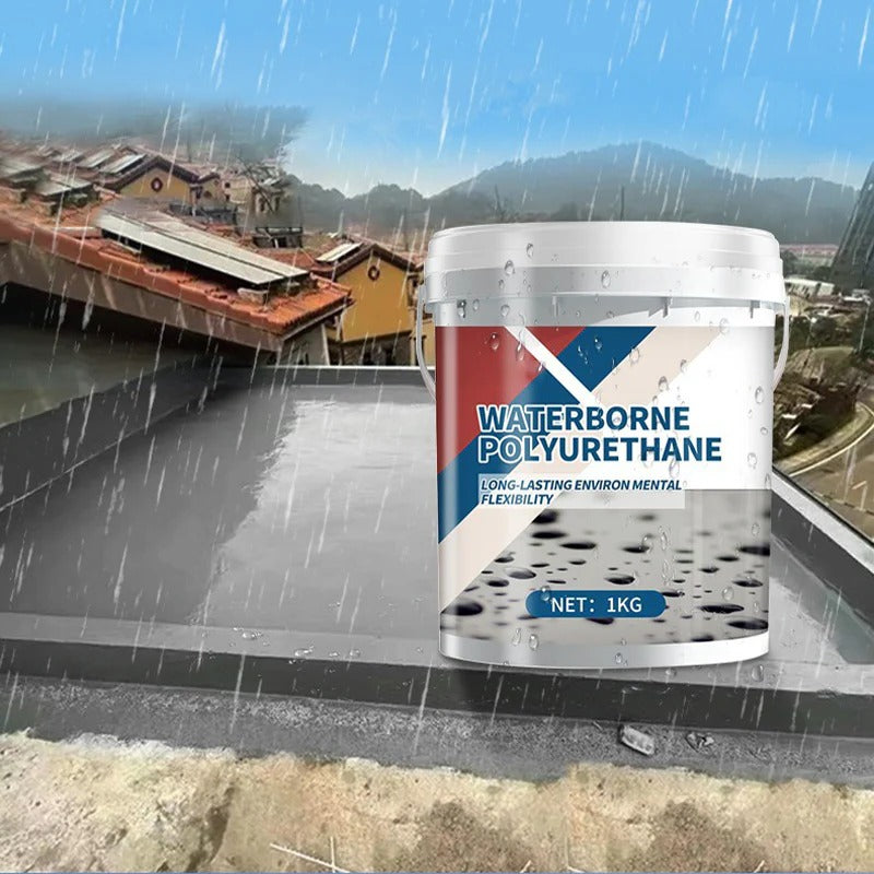 (BUY 1 GET 1 FREE) LeakLock ProShield® - Anti-Leakage Roof Waterproof Sealant