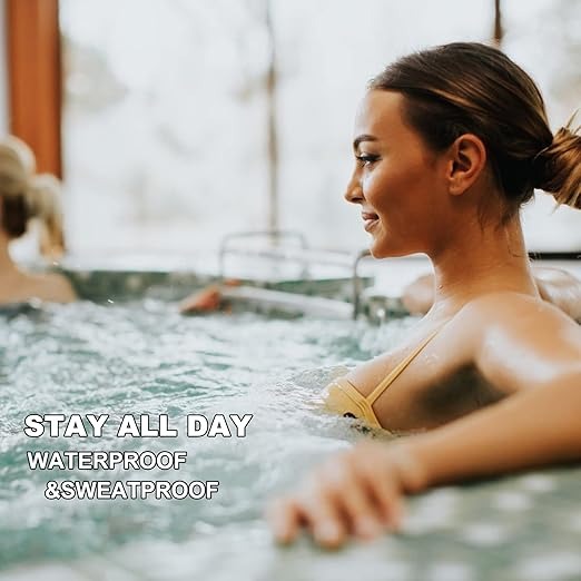 (BUY 1 GET 1 FREE) InkMuse® – Premium All-Day Waterproof Eyeliner Pencil