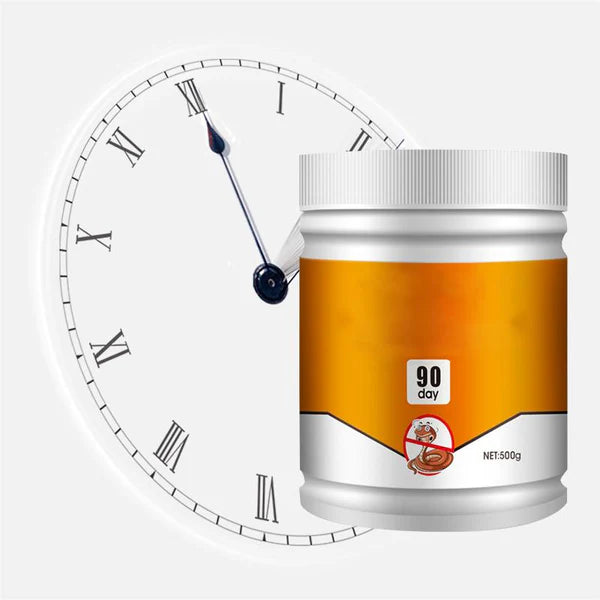 SnakeOut® - Powerful Snake and Pest Repellent Powder