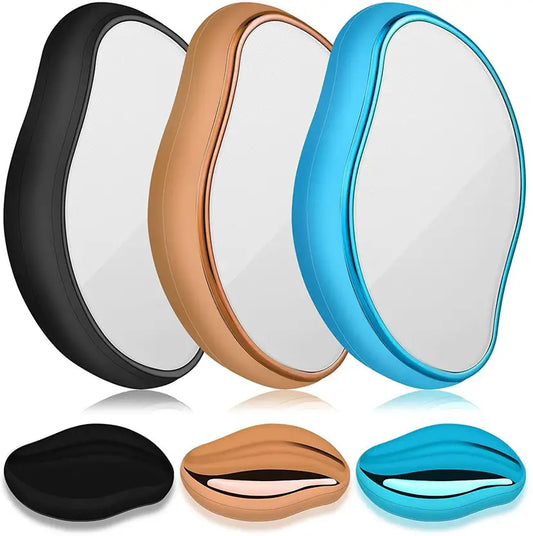 Smoothelle® - Crystal Hair Eraser Stone