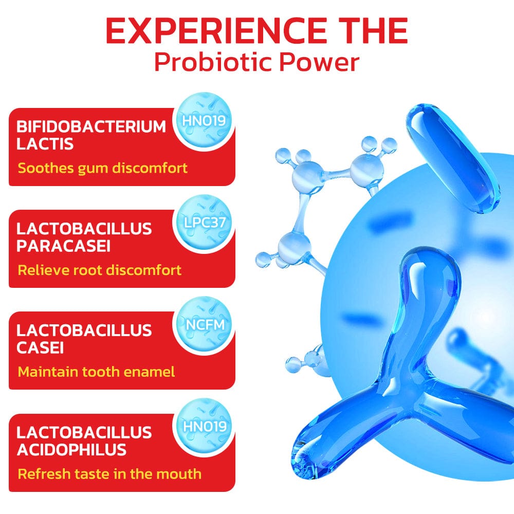 Original™ SP4 Ultra Teeth Whitening Toothpaste (Buy 1 Get 1 Free)