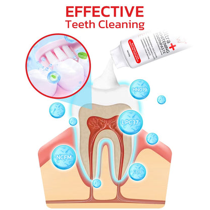 Original™ SP4 Ultra Teeth Whitening Toothpaste (Buy 1 Get 2)
